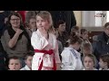 Moje Pierwsze Kroki w Judo Proboszczewice 10.03.2018r.