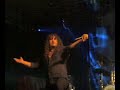 WarCry - Nana en Acústico (Gira de Revolución) Bilbao