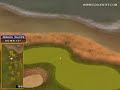 Golden Tee Great Shot on Bonnie Moor! Golden Tee Great Shot on Bonnie Moor!