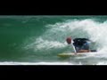 Texas Kneeboarding