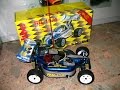 videos de MACCHINA RC ROBBE 15/4  A SCOPPIO