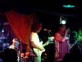 Natural Vibrations 13 Mary Jane Live at Blue Cafe Long Beach 101208