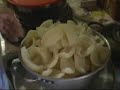 Irene's Kitchen: Lemon Peel Spoon Sweet