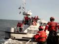 videos de Heaavy weather training