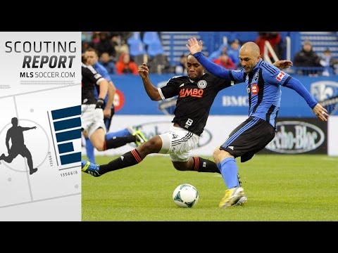 Video: Montreal Impact vs. Philadelphia Union April 26, 2014 Preview | Scouting Report