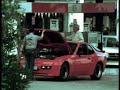 Porsche 944 Commercial Imagefilm Porsche 944 Commercial Imagefilm