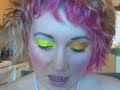 LEO Makeup: Horoscope inspired makeup tutorial using ben nye