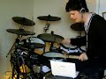 Flo Rida- In the ayer (Drum Cover)