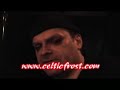 Celtic Frost Interview