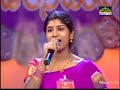 Jeevamu Neeve Kadha (Bhakta Prahaladha) Padalani Undi Quarte