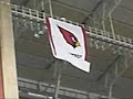Cardinals Championship Banner Cardinals Championship Banner
