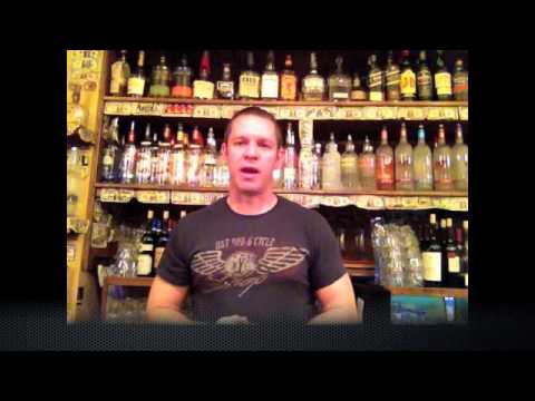 how to become bartender