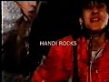 Hanoi Rocks - In the Year 79, Problem Child