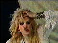 hanoi rocks might look a bit outta topic... but they dont. recorderd on finnish nationel tv, 1st performance with new brit drummer razzle.