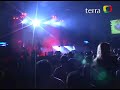 Aterciopelados en concierto: Baracunatana