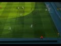 Wayne Routledge PES 2008 Goal