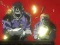 Ghoul Busters