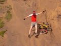 Sliding in Cambusbarron