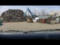SCRAPPING RESULTS