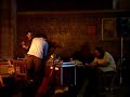 Palimpsest Festival - Dead Rat Orchestra