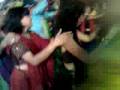 videos de Megha's 1st Navratri in Baroda - 08