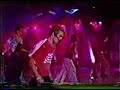 M5 (primero Magneto) - en la ruta teleton DesatameEste grupo es uno de los que no sobrevivio y quedaron en el intento de ser idolos juveniles.Tenian canciones buenas (pop) pero quiza la formula de Tono Berumen ya estaba muy quemada y por eso no pegaron.