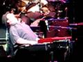 Marty Sammon. Experience Hendrix Tour 08, Seattle.