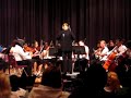 Larkspur Middle School Spring Concert 2007