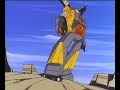 Transformers Season 2 (Alternate) Opening Theme