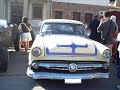 Kustom Car Show Aiguafreda