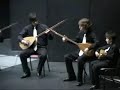 Nevzat Eser ve Neveser grubundan gel gor beni ask neyledi