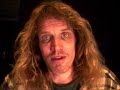 SHIT CIG. VID.#1.2: ..back to the swamp is no answer