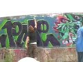 5AM Video Trailer Graffiti MSK UTI NCT ICR