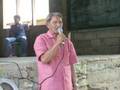 videos de Eustaquio Say-ao speech