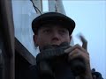 Greenpeace-schip Esperanza vindt Japanse walvisvloot Greenpeace-schip Esperanza vindt Japanse walvisvloot