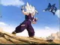 Bone Crusher-Never Scared-A Tribute to Gohan Bone Crusher-Never Scared-A Tribute to Gohan