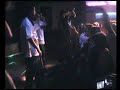 Skoria - Fe - Directo \"La nuit\" 19 de abril 2008