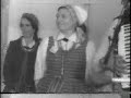 Janutiene Lithuanian Folk Dancers - Vakaru Vaikai