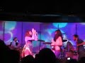 Devendra Banhart - I Feel Just Like A Child (Live) Devendra Banhart - I Feel Just Like A Child (Live)