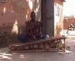 Soungalo Sanou Balafoniste de Bobo-Dioulasso