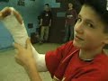 KAMUFLAGE* SKATEPARK - PM Montage