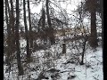 Kirkut w Skale (Jewish cemetery in Ska?a)