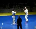 Kyokushinkai Satori  Abraham Barrena Cto.Mundia Okinawa 08