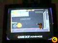 Metroid 4 (Fusion Beta)
