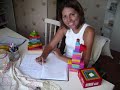 Quando a limitação é simplesmente um mero detalhe – Lídia Andrade, uma guerreira