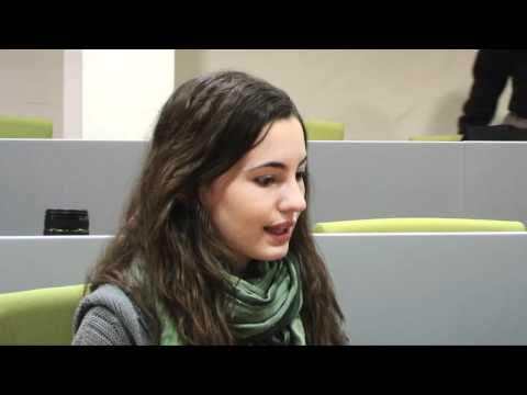 Baquero - Entrevista a la joven actriz Ivana Baquero, que recibió un premio en esta edición FANCINE 2010 en reconocimiento a su carrera y sus éxistos a pesar de su cor...