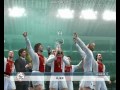 Pro Evolution Soccer 6 goals, actions, dribbles, tackles