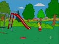 [ITA] The Simpsons (Milhouse)