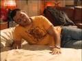 Gaz-and-his-bed-Two-