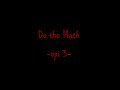 Do the math -epi 3-